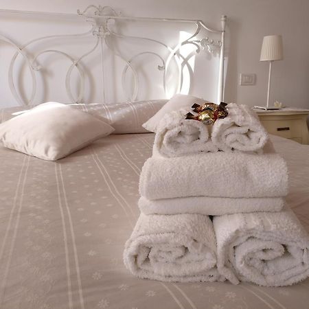 Aparthotel Al Piccolo Clarin à Mestre Extérieur photo