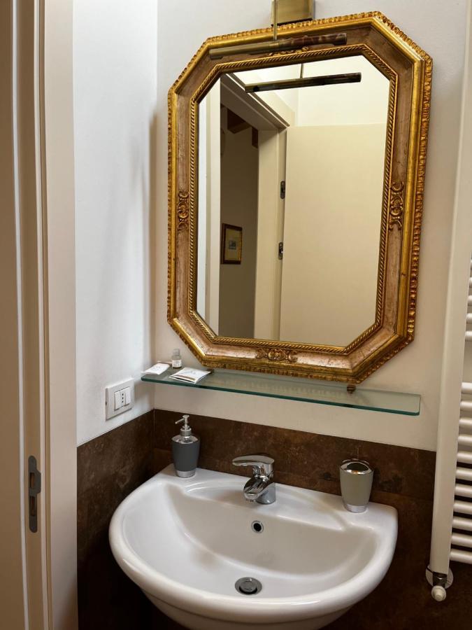 Aparthotel Al Piccolo Clarin à Mestre Extérieur photo
