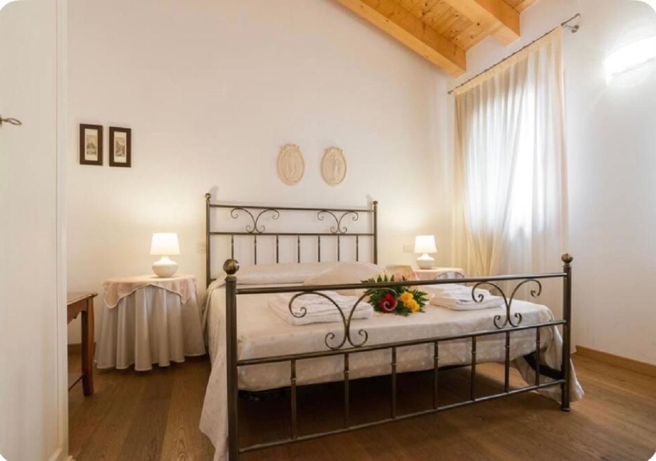 Aparthotel Al Piccolo Clarin à Mestre Extérieur photo