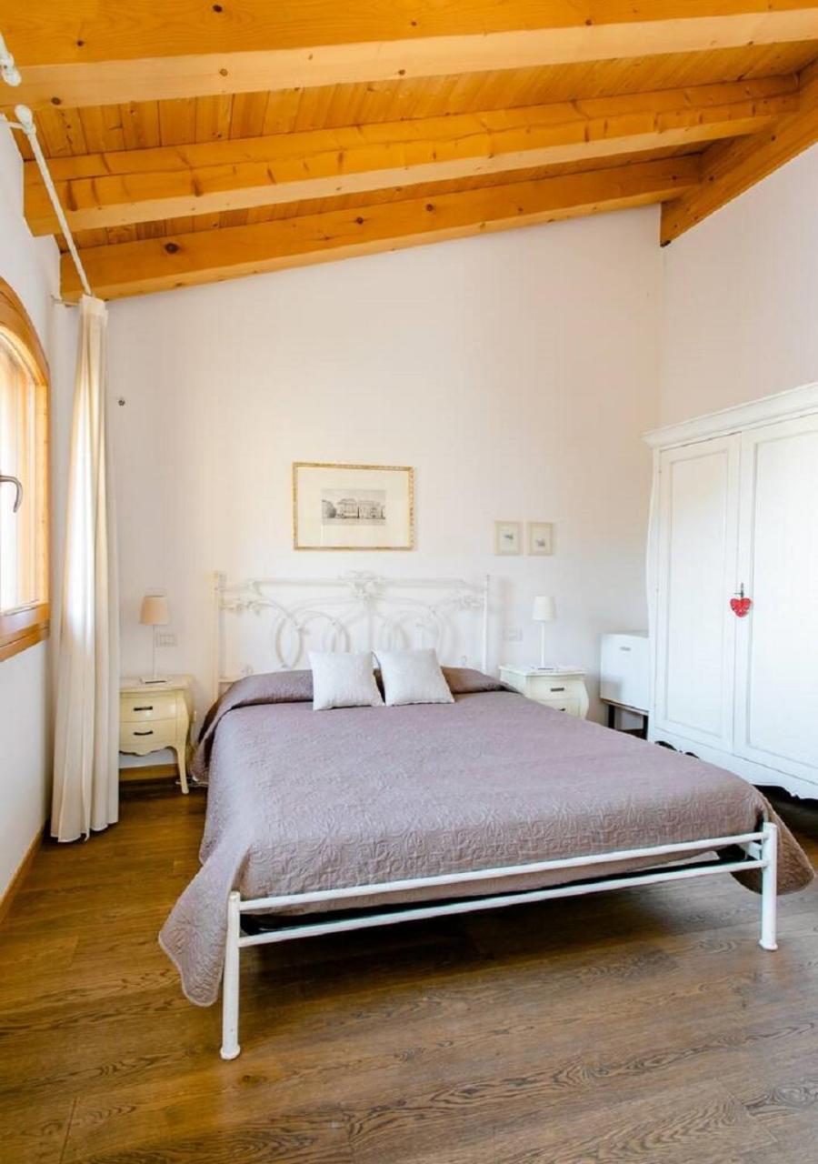 Aparthotel Al Piccolo Clarin à Mestre Extérieur photo