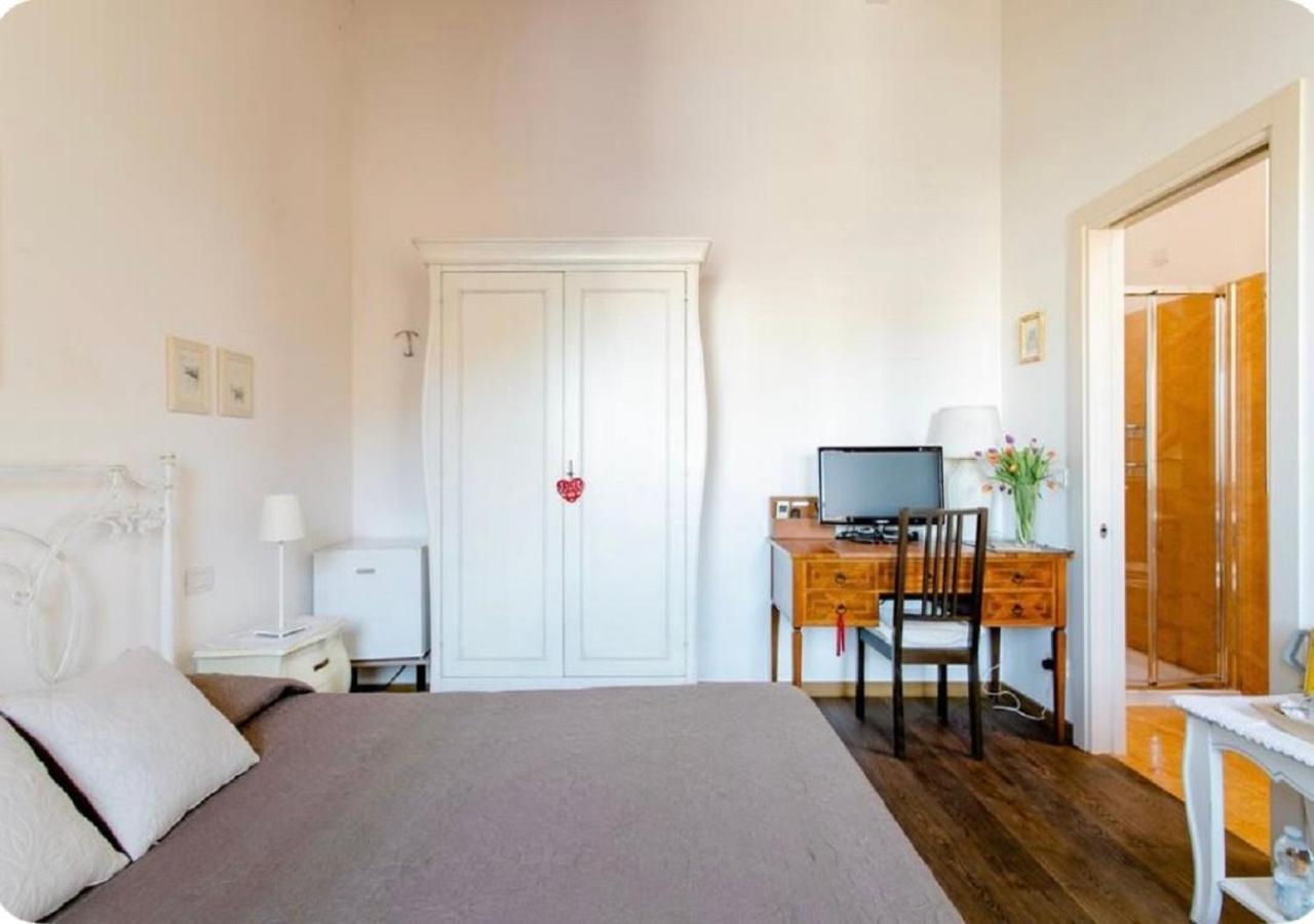 Aparthotel Al Piccolo Clarin à Mestre Extérieur photo