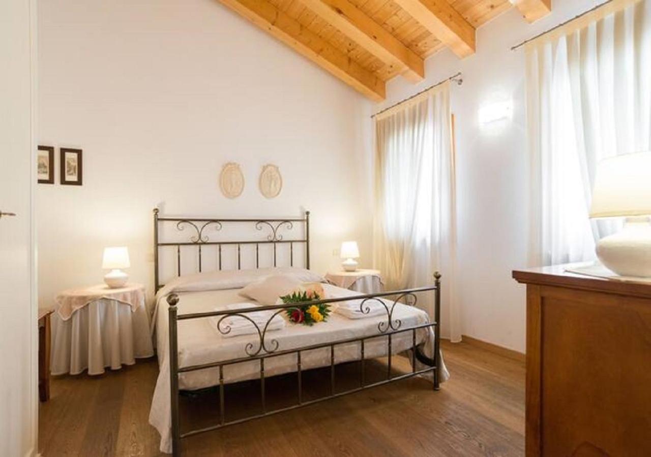 Aparthotel Al Piccolo Clarin à Mestre Extérieur photo
