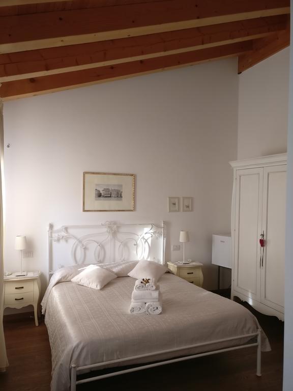 Aparthotel Al Piccolo Clarin à Mestre Extérieur photo