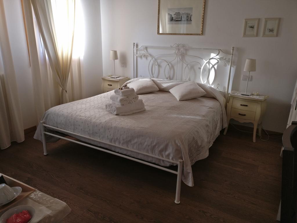 Aparthotel Al Piccolo Clarin à Mestre Extérieur photo